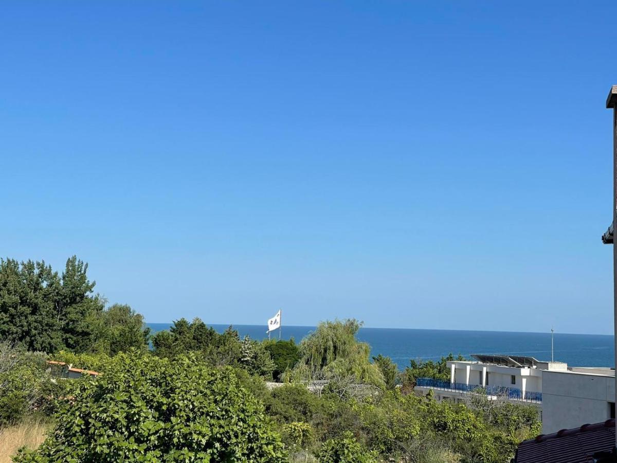 Villa Mia Sozopol Exterior photo